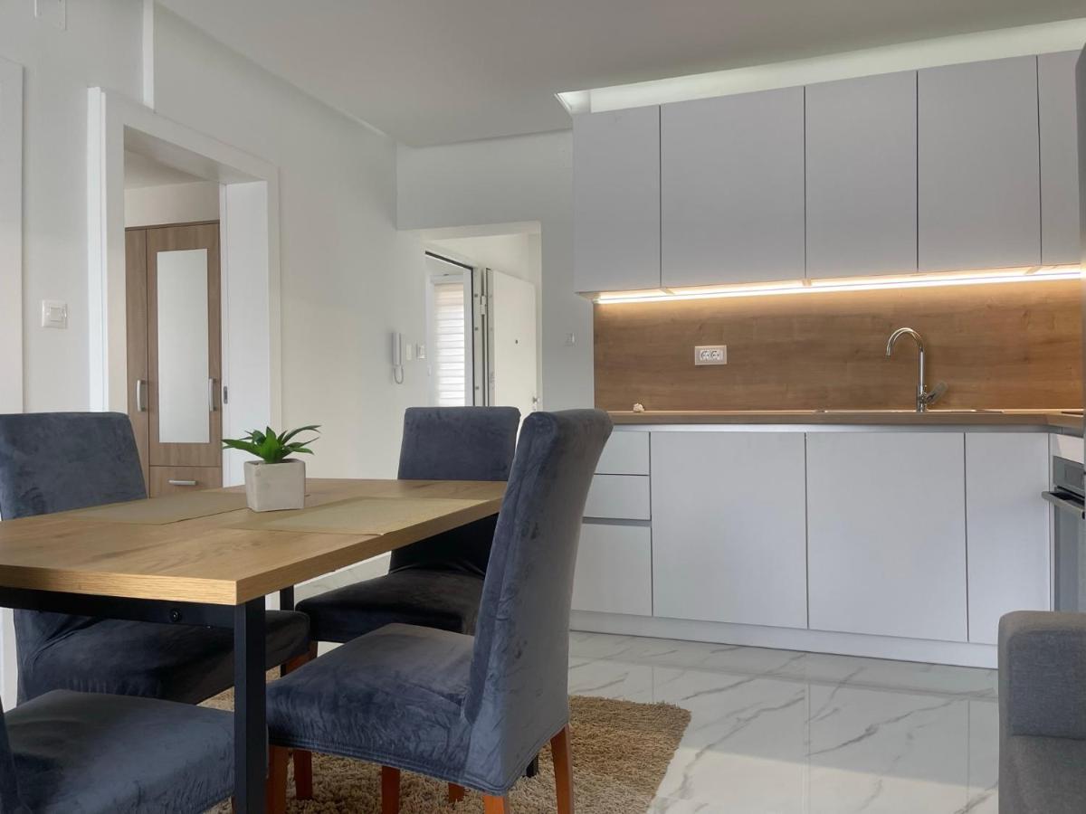 Rozi Apartments Zágráb Kültér fotó