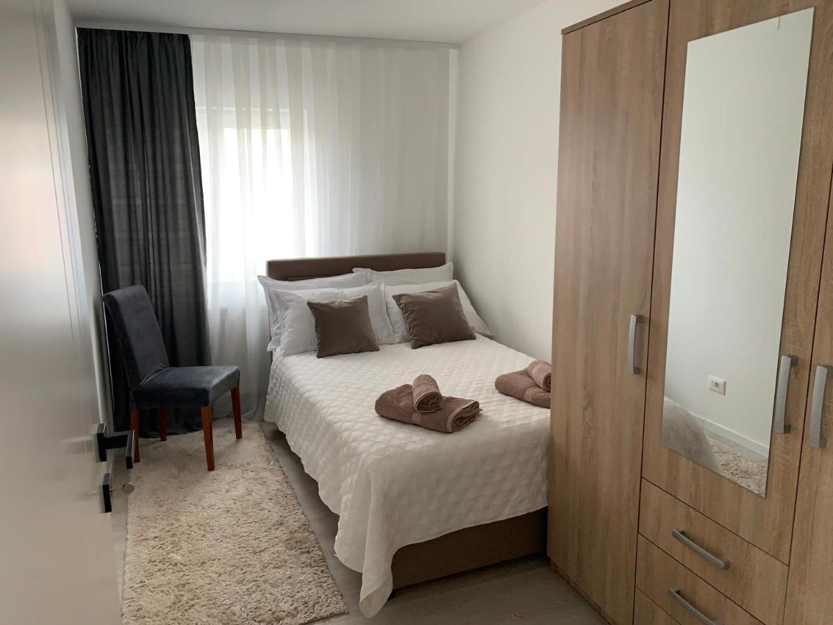 Rozi Apartments Zágráb Kültér fotó