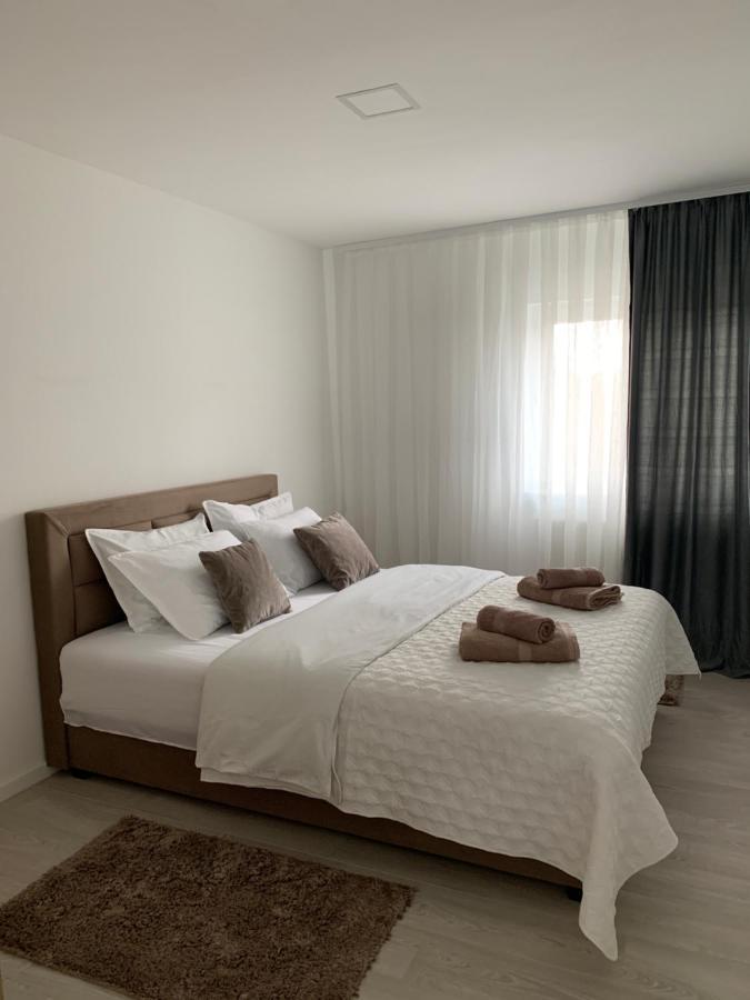 Rozi Apartments Zágráb Kültér fotó