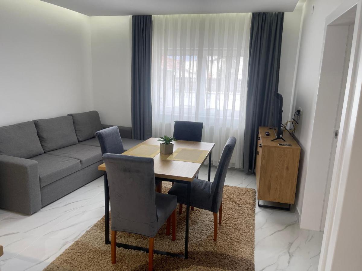 Rozi Apartments Zágráb Kültér fotó
